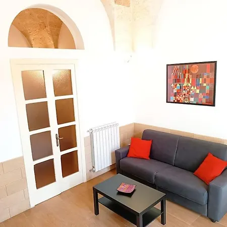 Villa Casa Regina Elena - Locazione Turistica San Cesario di Lecce Exterior foto