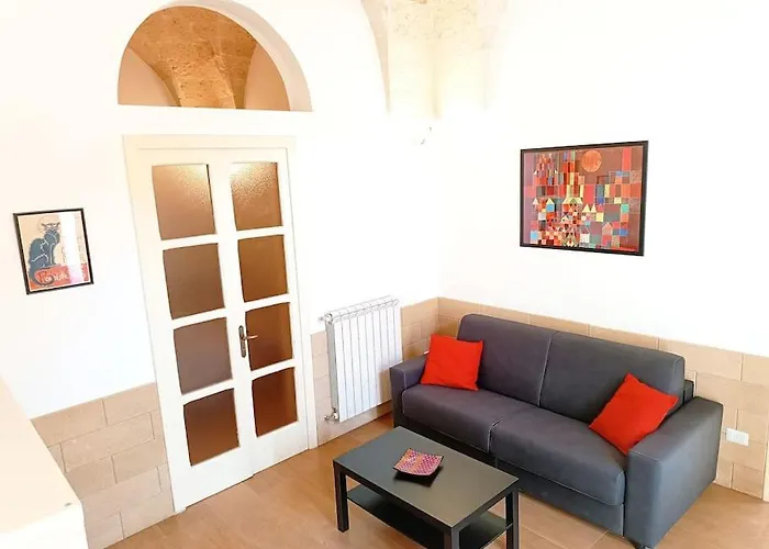 Casa Regina Elena - Locazione Turistica