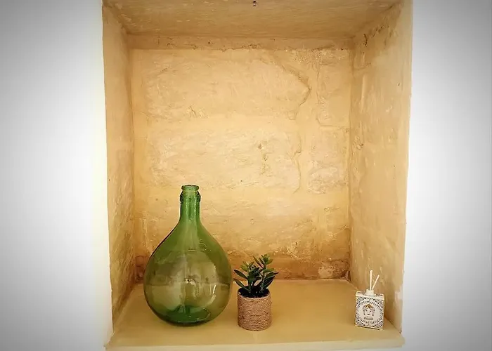 Casa Regina Elena - Locazione Turistica