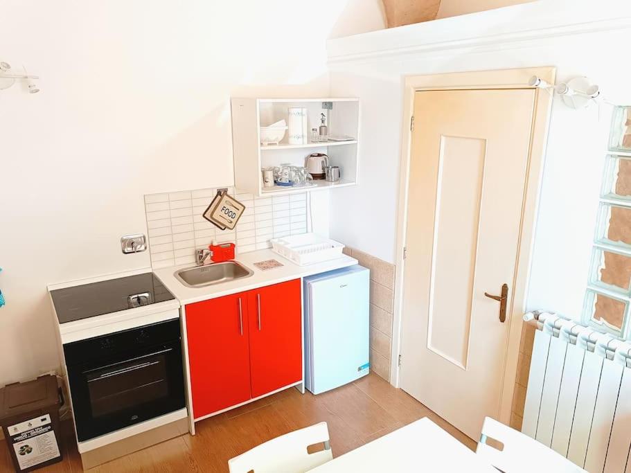 Casa Regina Elena - Locazione Turistica Holiday home San Cesario di Lecce